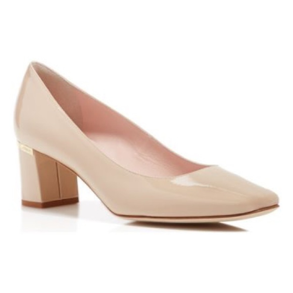 Kate spade heels